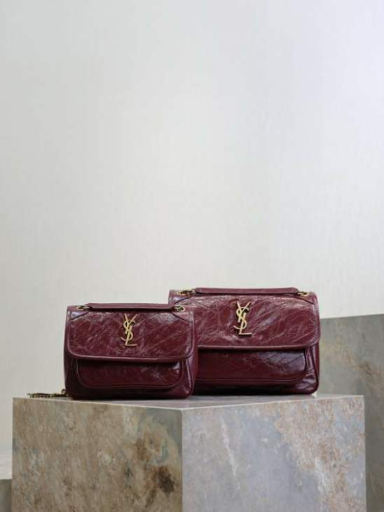 Picture of Saint Laurent Handbags _SKUfw211003664fw